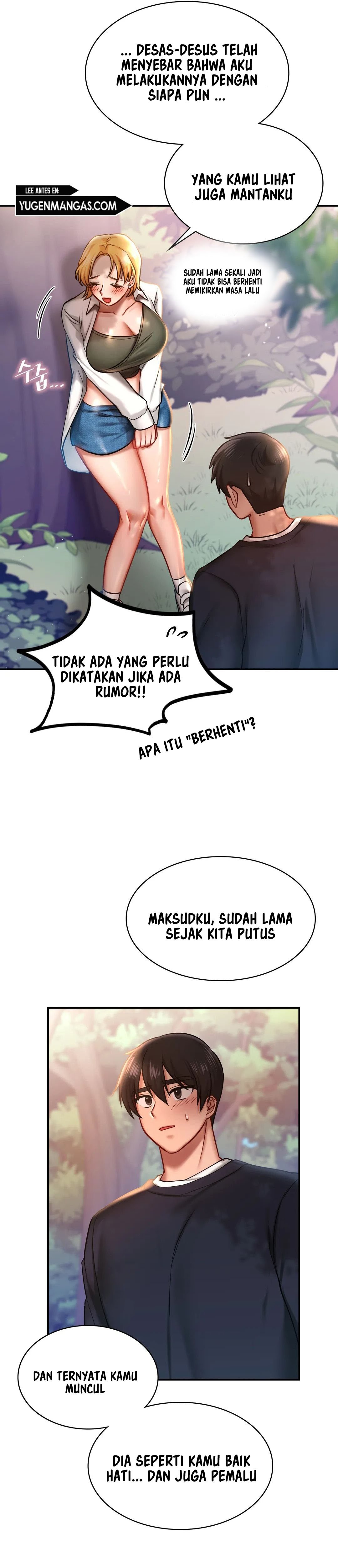 Love Theme Park - Chapter 5 8 Love Theme Park - Chapter 5 8