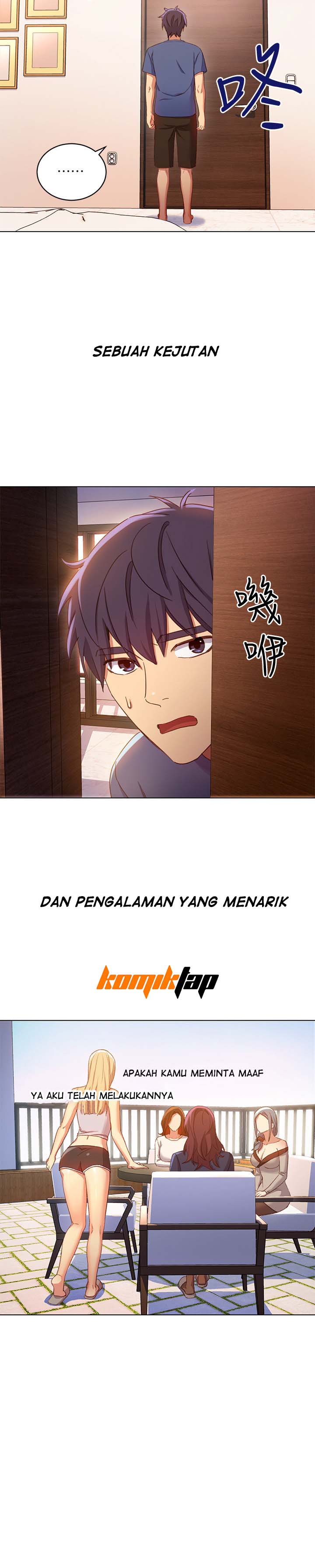 Stepmothers Friends - Chapter 5 27