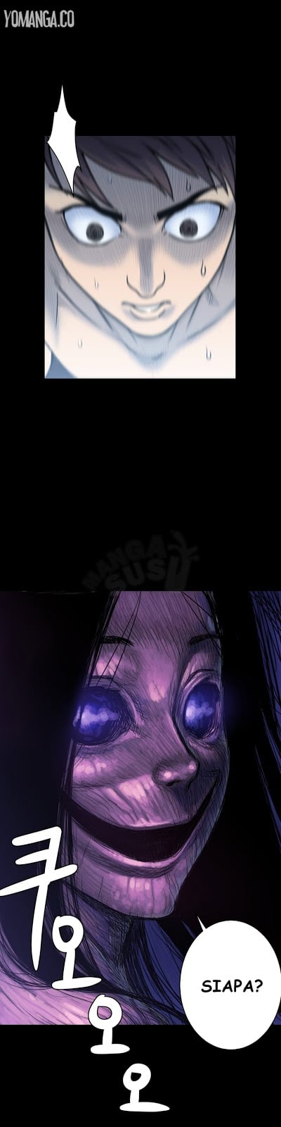 Ghost Love - Chapter 5 10