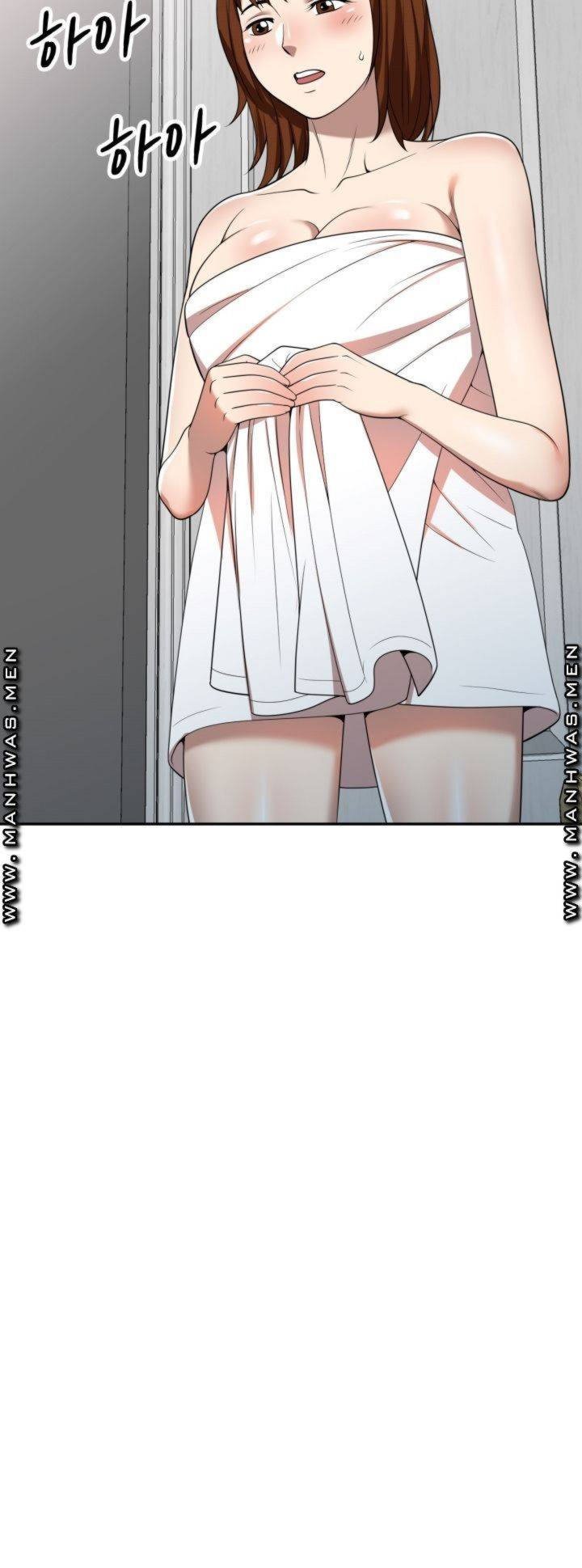 Caddie Mom - Chapter 5 40