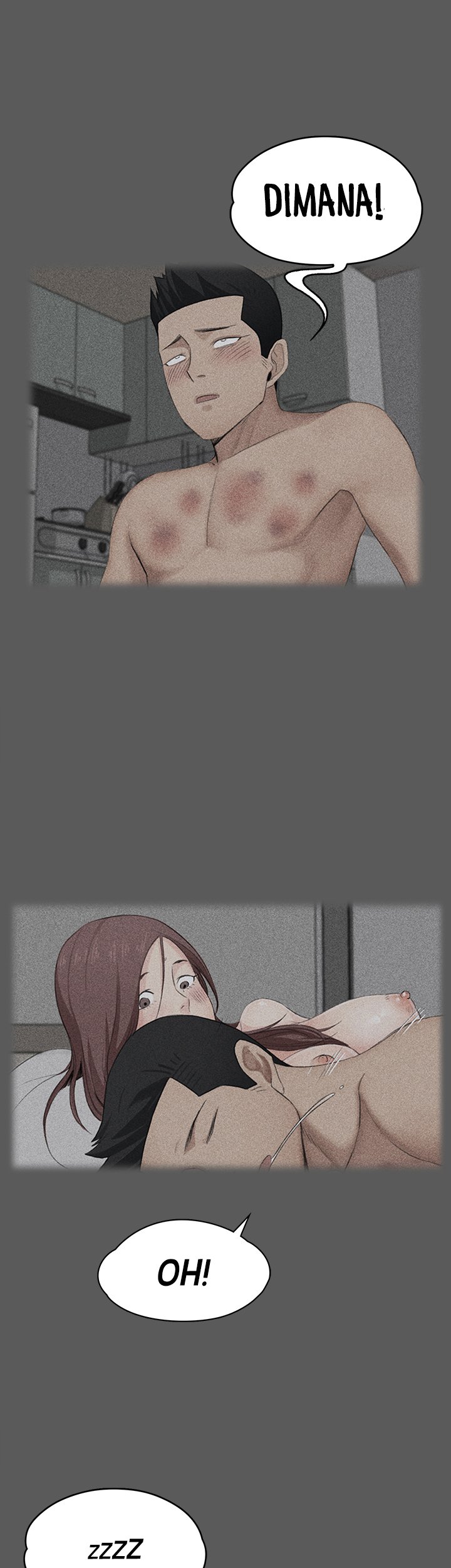 That Mans Epilepsy - Chapter 5 64