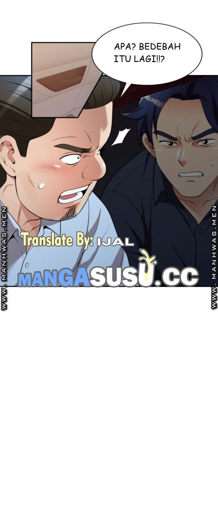 Caddie Mom - Chapter 5 24