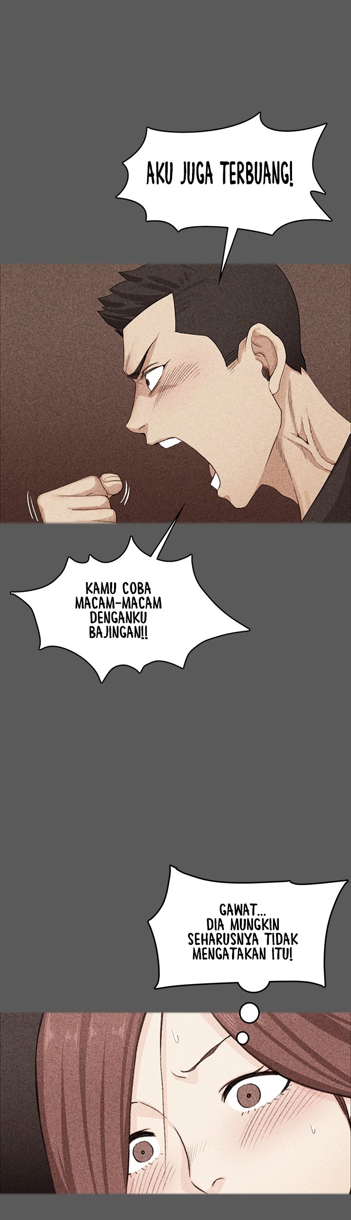 That Mans Epilepsy - Chapter 5 19