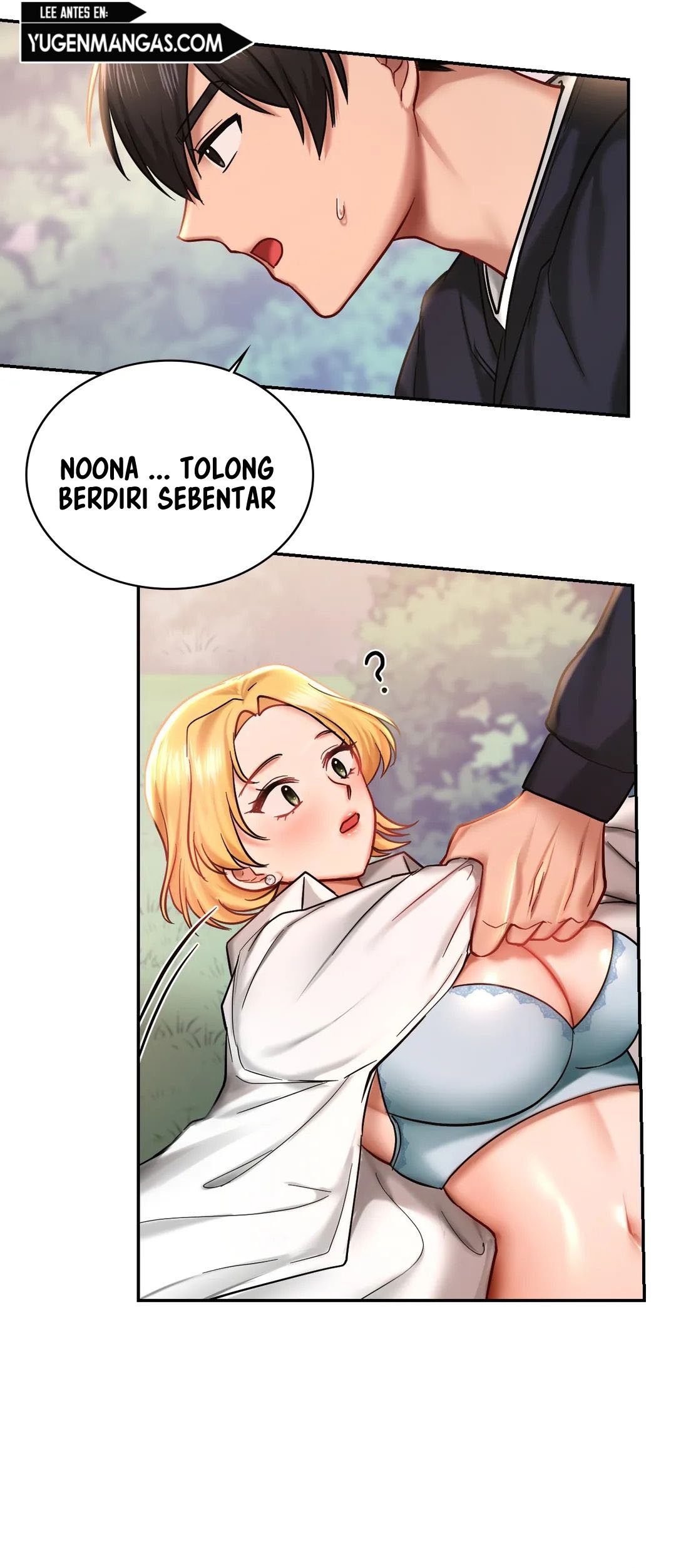 Love Theme Park - Chapter 5 21 Love Theme Park - Chapter 5 21