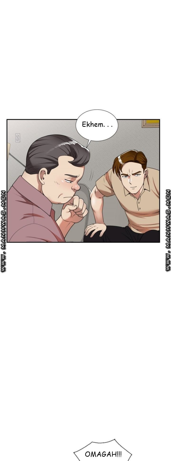 Caddie Mom - Chapter 5 38