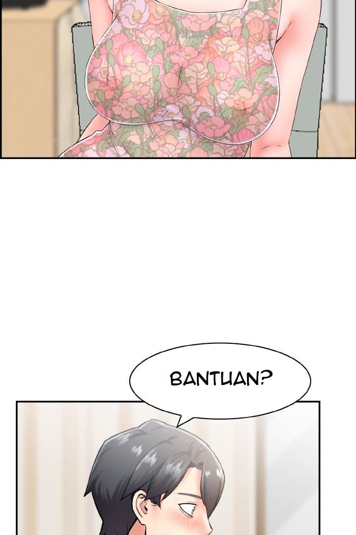Japan Sensei - Chapter 5 25