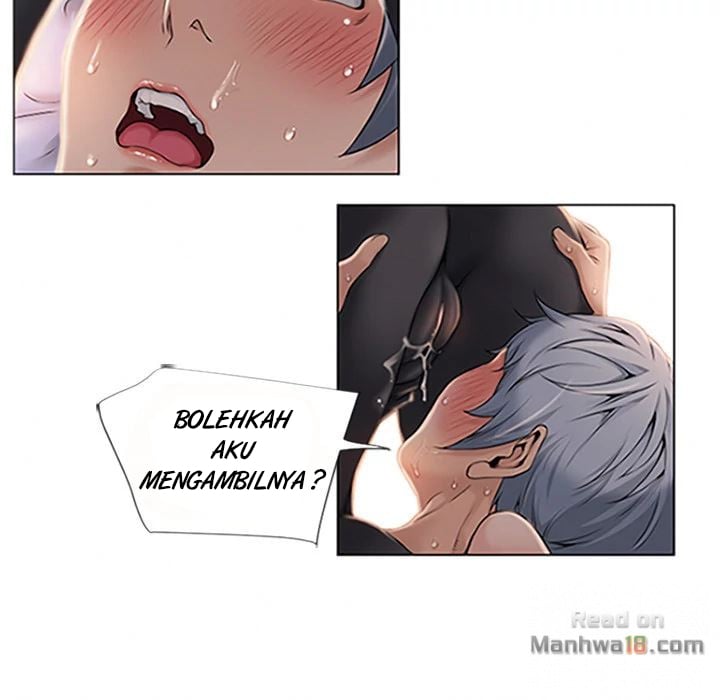 Wet Women - Chapter 5 57