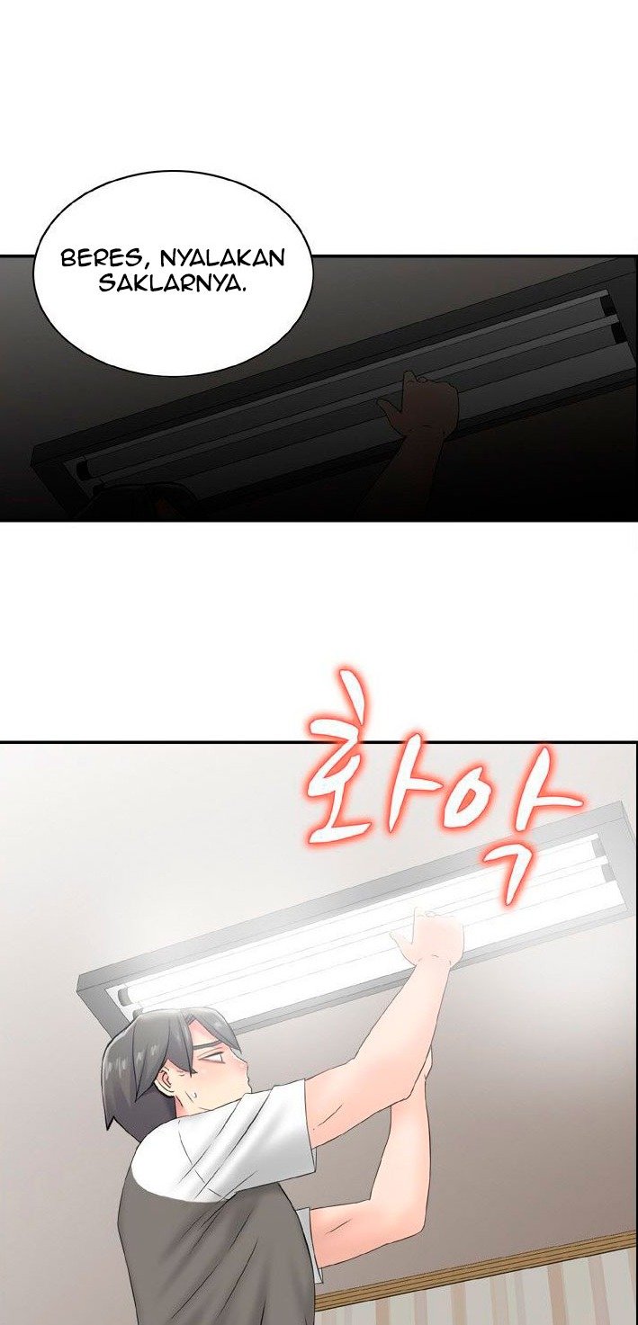 Japan Sensei - Chapter 5 3