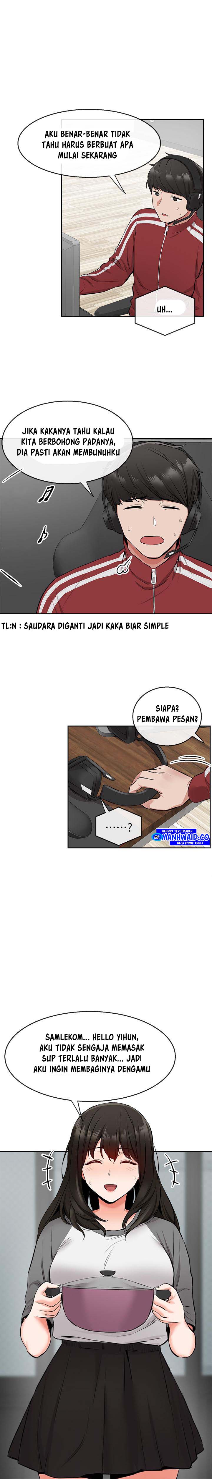 Floor Noise - Chapter 5 23