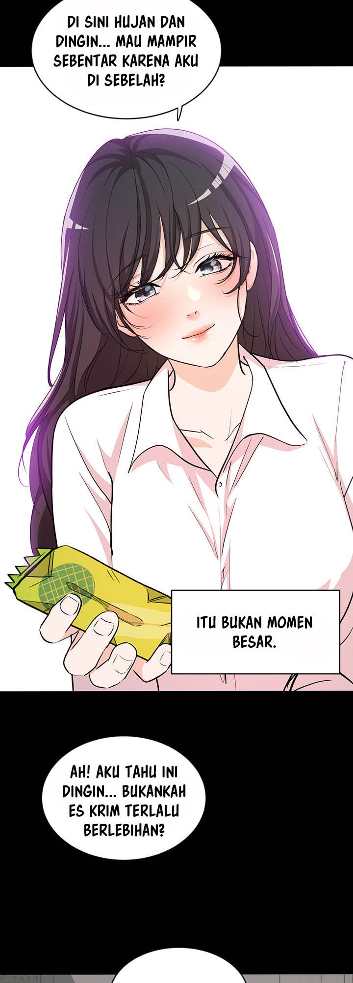 Dense summer firstlove - Chapter 5 25