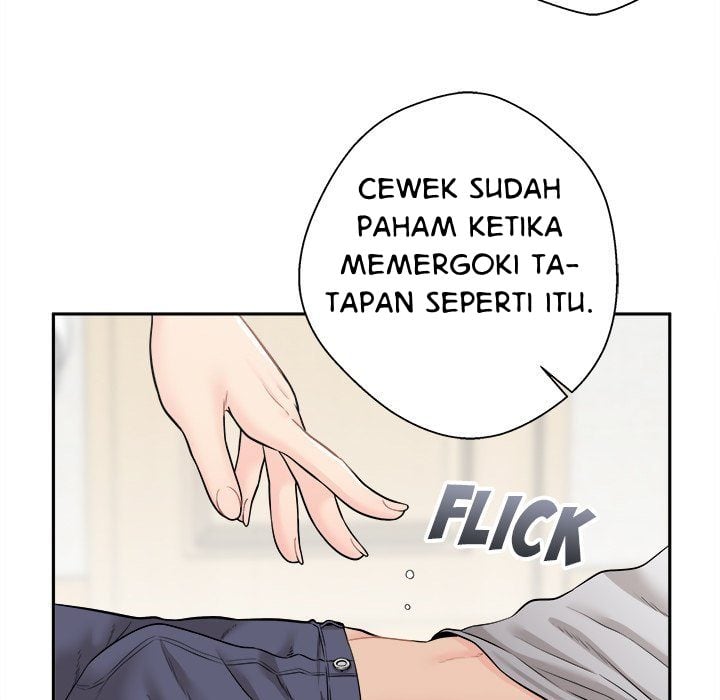 Crossing the Line - Chapter 5 94