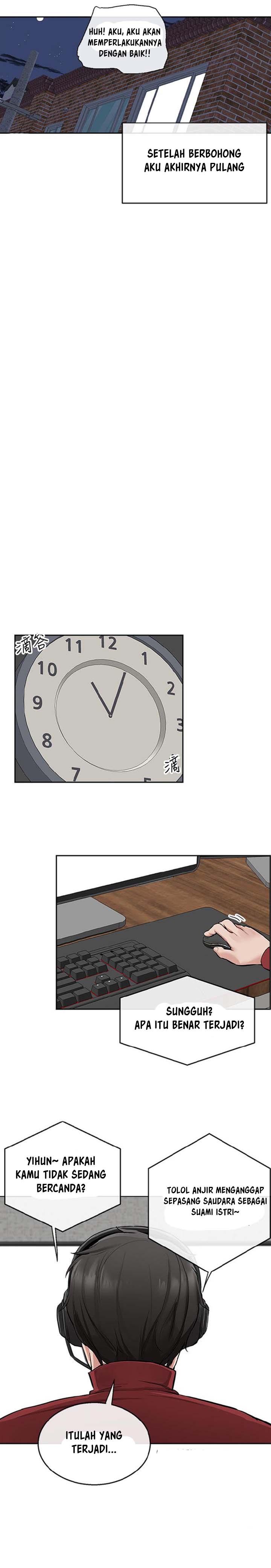 Floor Noise - Chapter 5 22
