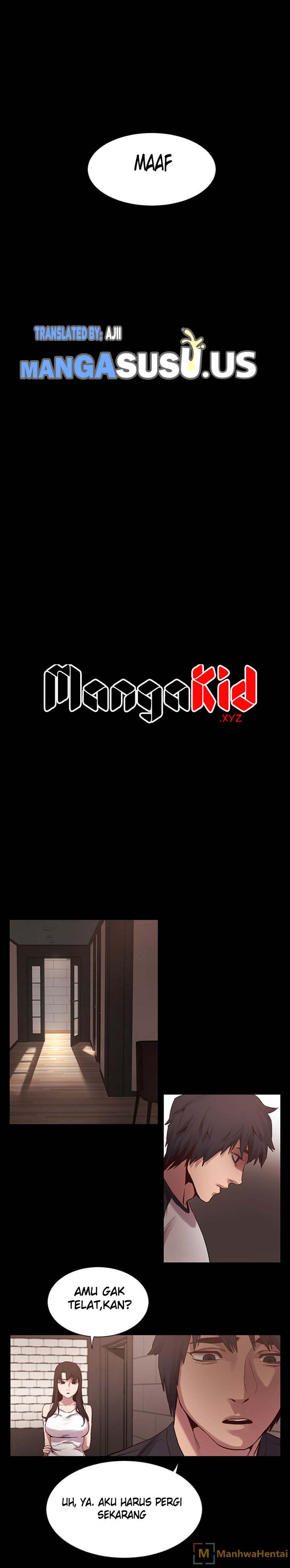 My Kingdom (Silent War) - Chapter 5 14 My Kingdom (Silent War) - Chapter 5 14