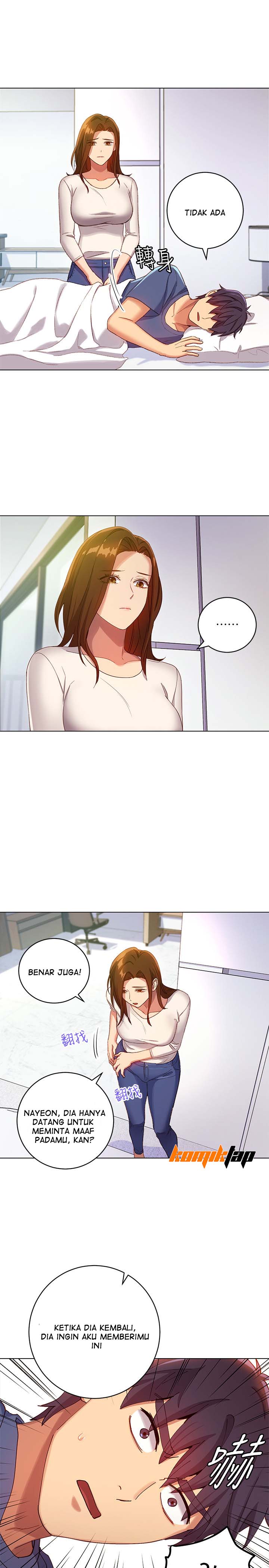 Stepmothers Friends - Chapter 5 30