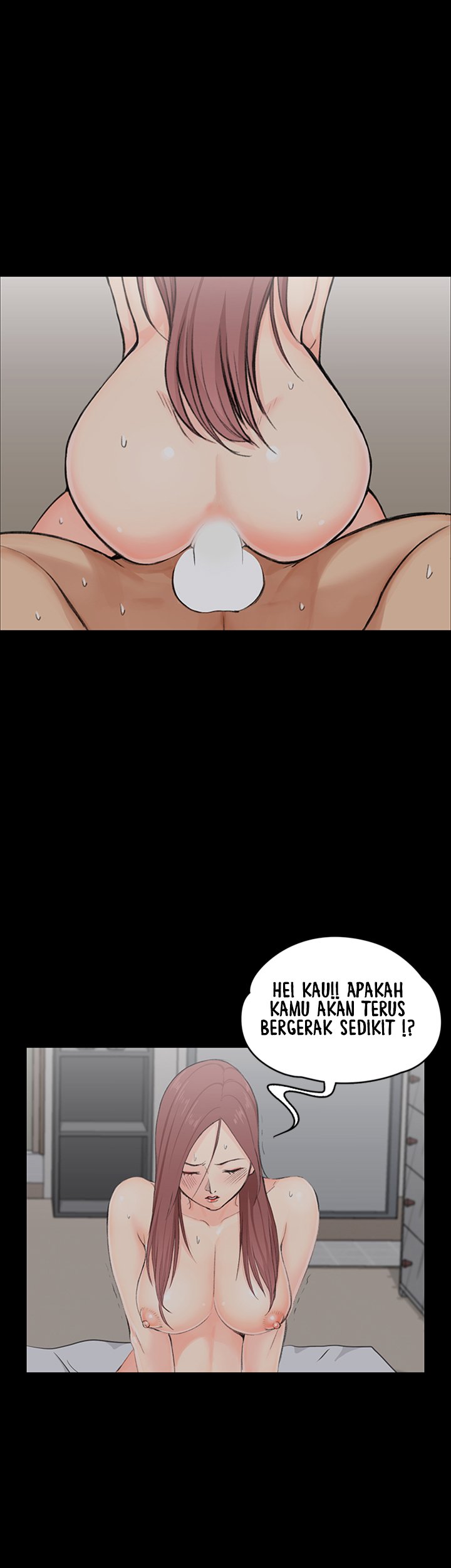 That Mans Epilepsy - Chapter 5 28