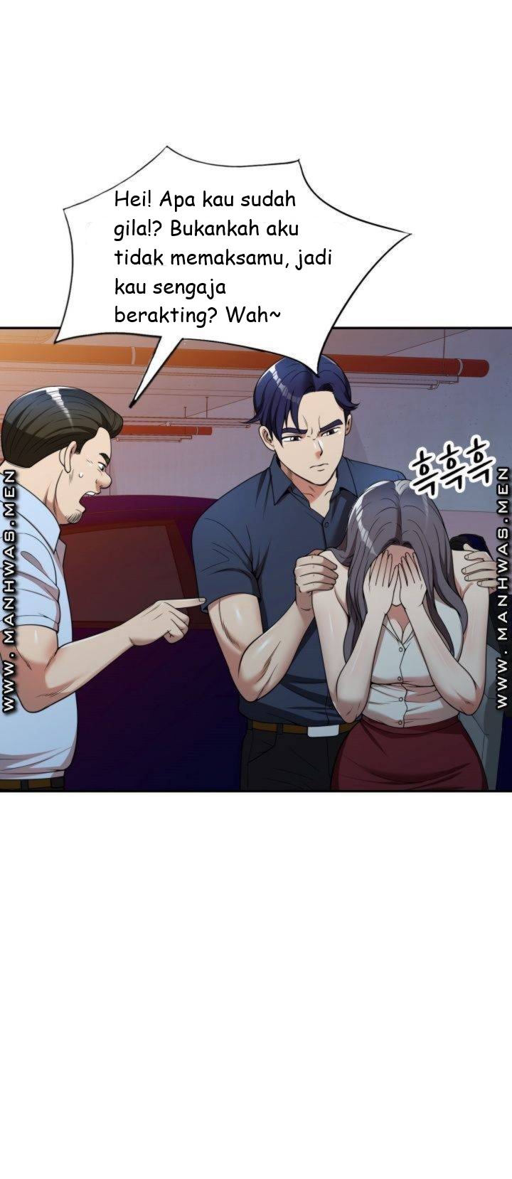 Caddie Mom - Chapter 5 28