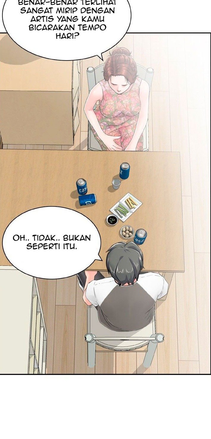Japan Sensei - Chapter 5 16
