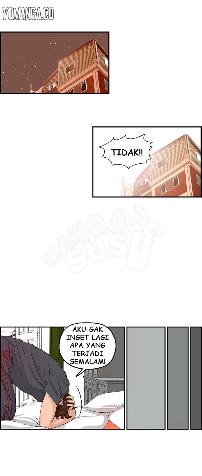 Guest House - Chapter 5 15