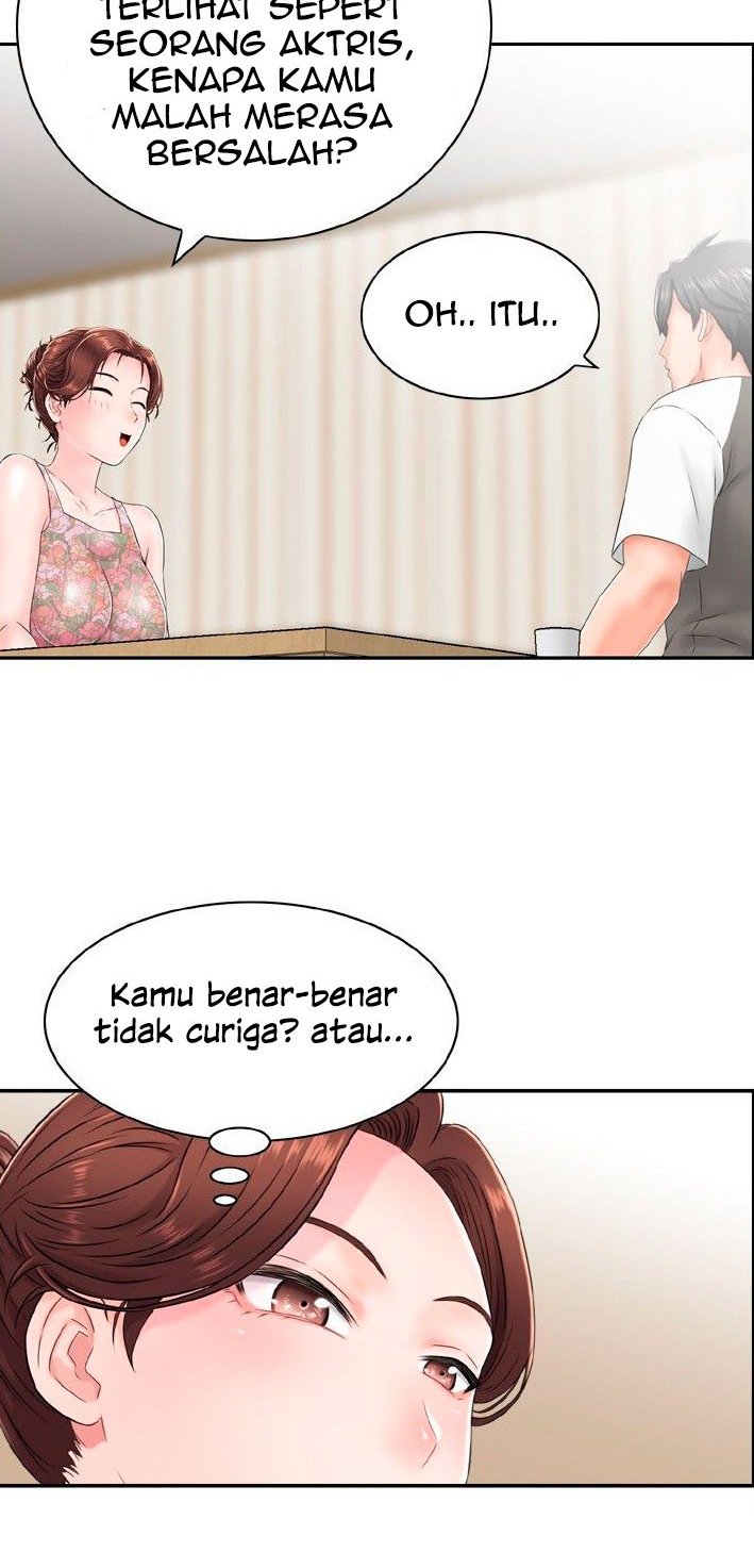 Japan Sensei - Chapter 5 20