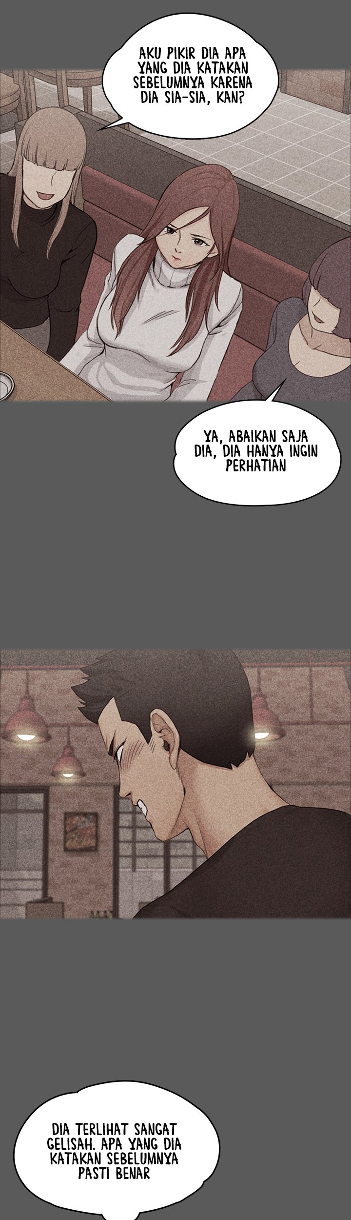 That Mans Epilepsy - Chapter 5 12