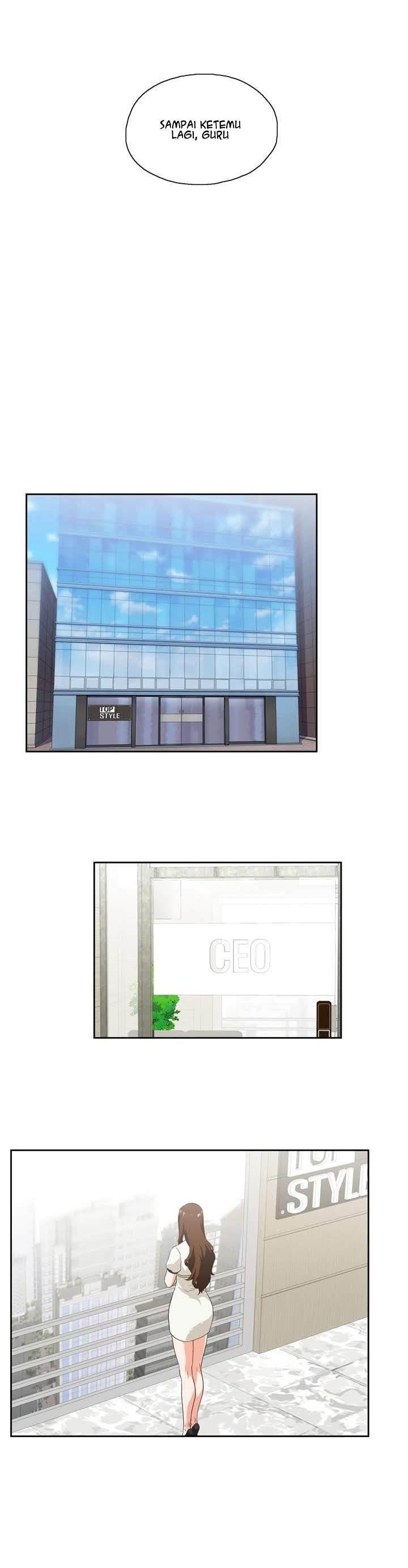 Up and Down (Edge Edge) - Chapter 5 9