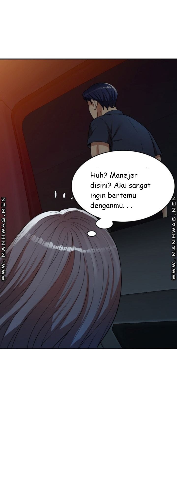 Caddie Mom - Chapter 5 17