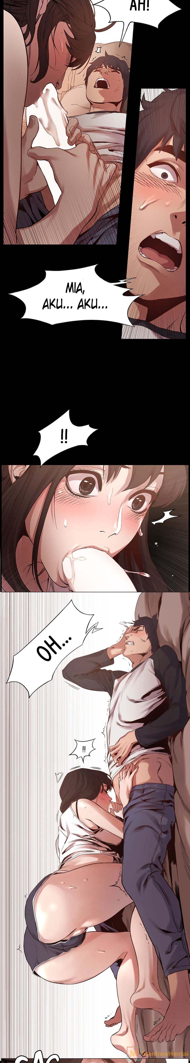 My Kingdom (Silent War) - Chapter 5 11 My Kingdom (Silent War) - Chapter 5 11