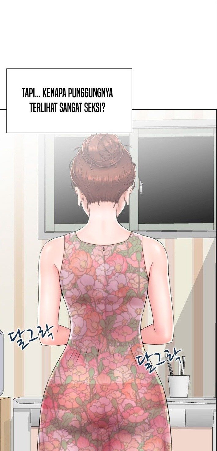 Japan Sensei - Chapter 5 8