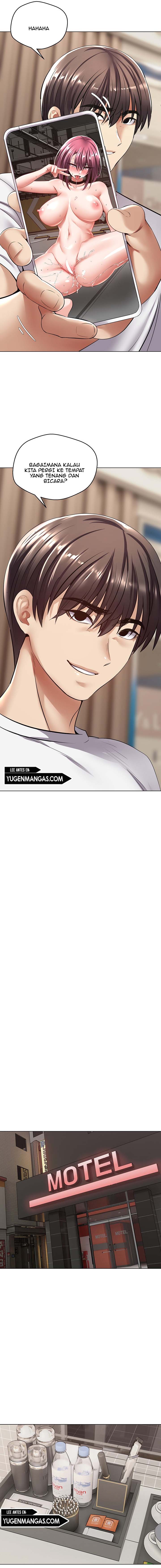 Wish Fulfillment Application - Chapter 5 6