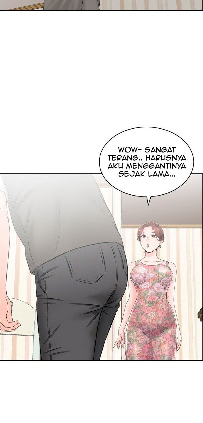 Japan Sensei - Chapter 5 4
