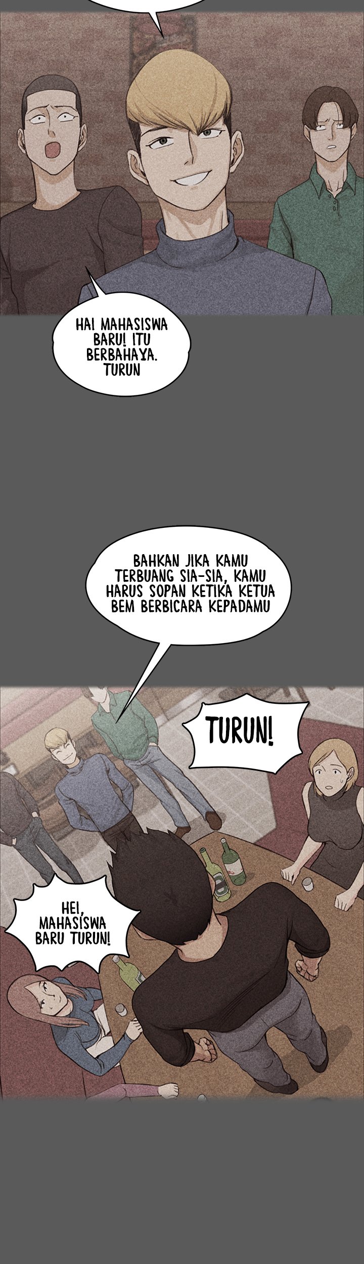 That Mans Epilepsy - Chapter 5 14