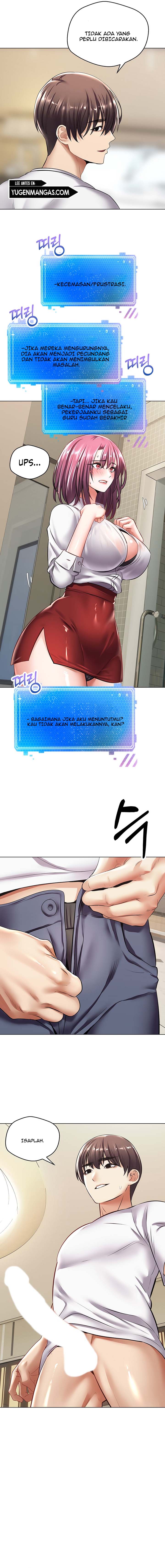 Wish Fulfillment Application - Chapter 5 12