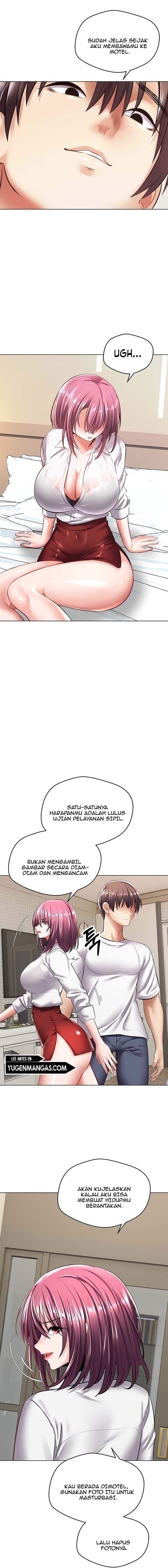 Wish Fulfillment Application - Chapter 5 9