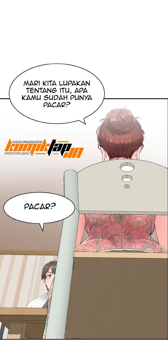 Japan Sensei - Chapter 5 21
