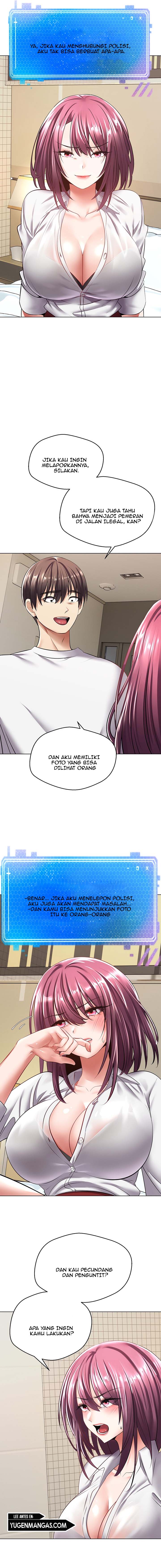 Wish Fulfillment Application - Chapter 5 8