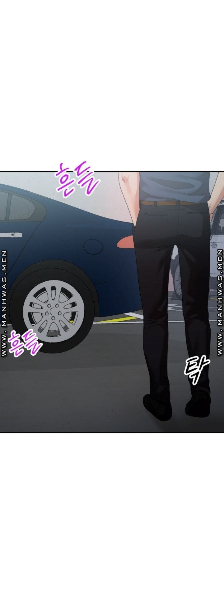 Caddie Mom - Chapter 5 6