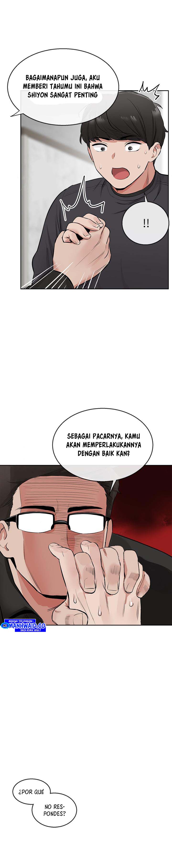 Floor Noise - Chapter 5 21