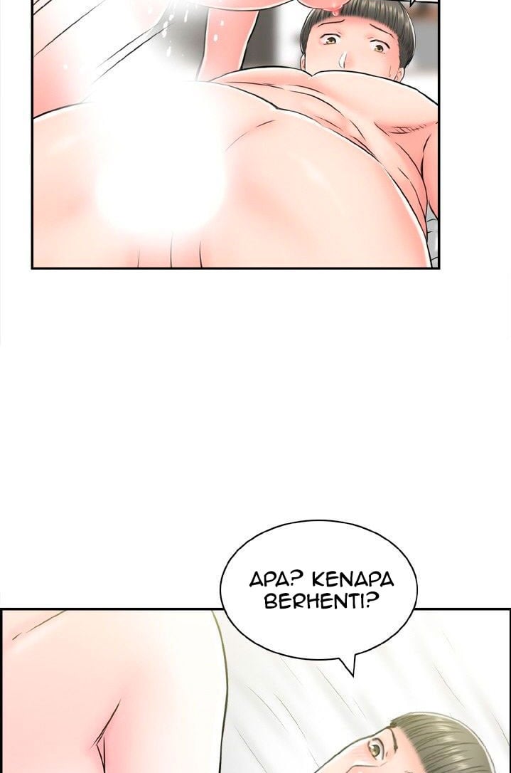 Japan Sensei - Chapter 5 49
