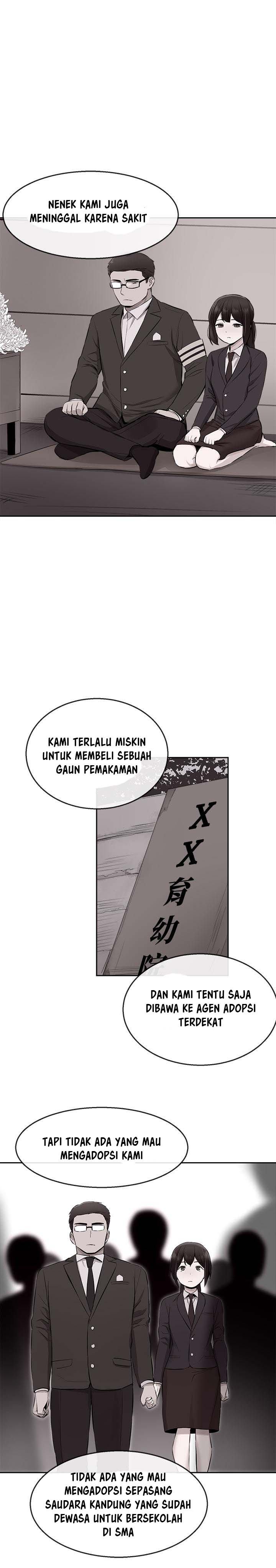 Floor Noise - Chapter 5 16