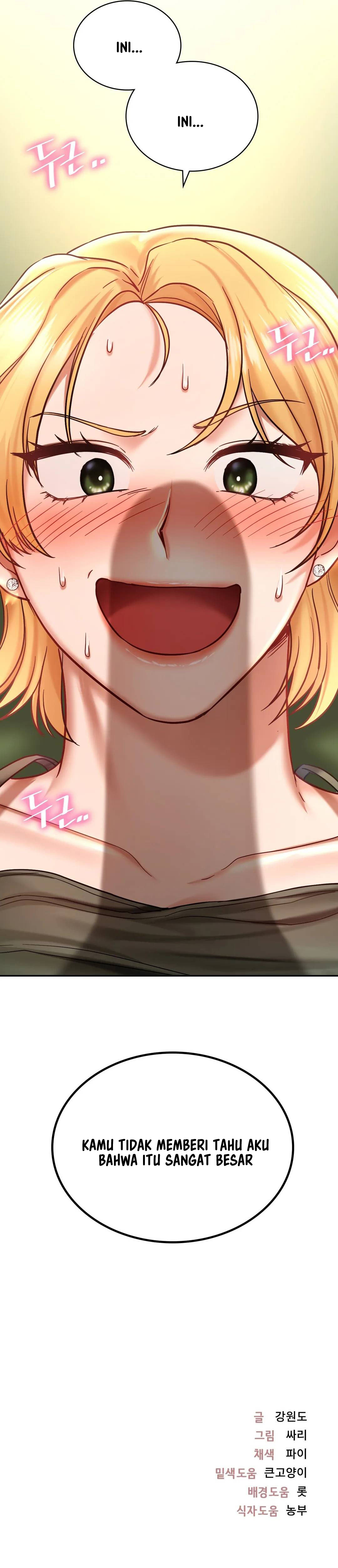 Love Theme Park - Chapter 5 37 Love Theme Park - Chapter 5 37