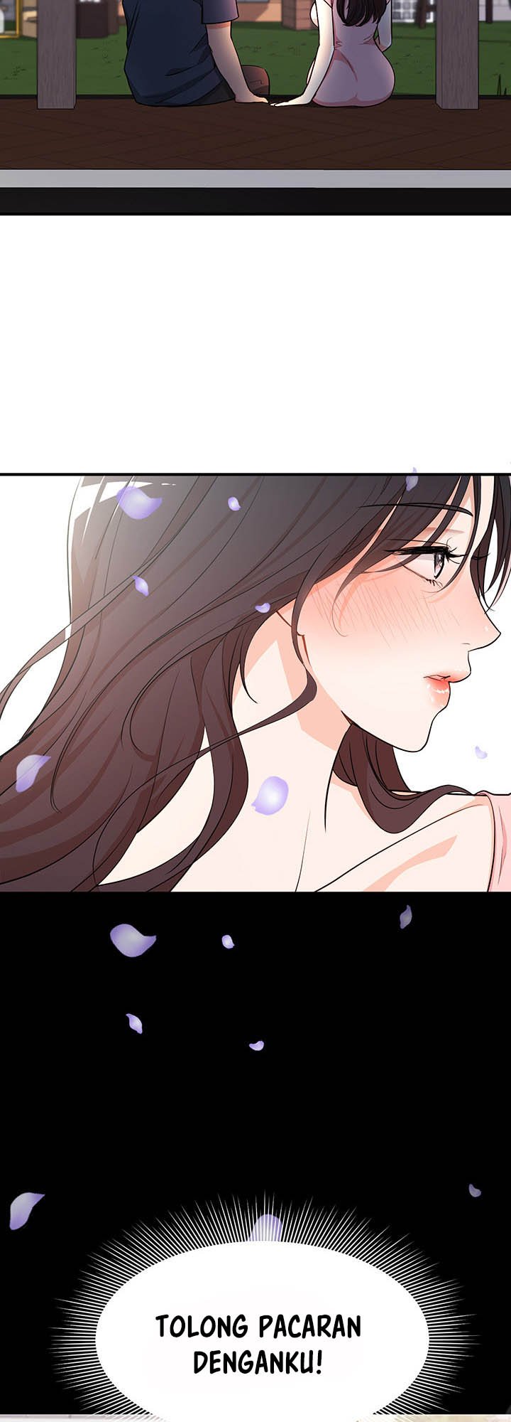 Dense summer firstlove - Chapter 5 38