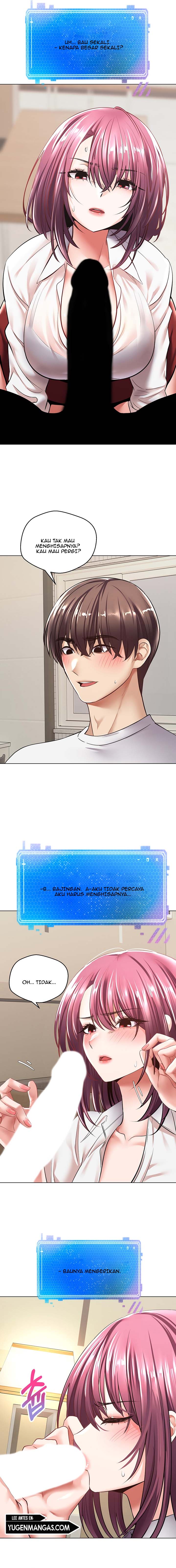 Wish Fulfillment Application - Chapter 5 13