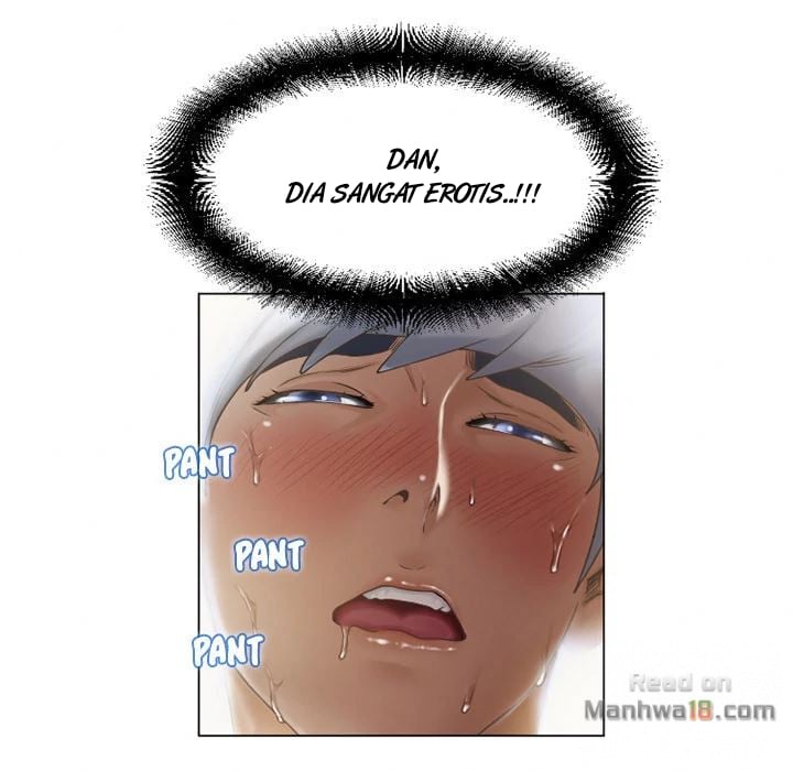 Wet Women - Chapter 5 15