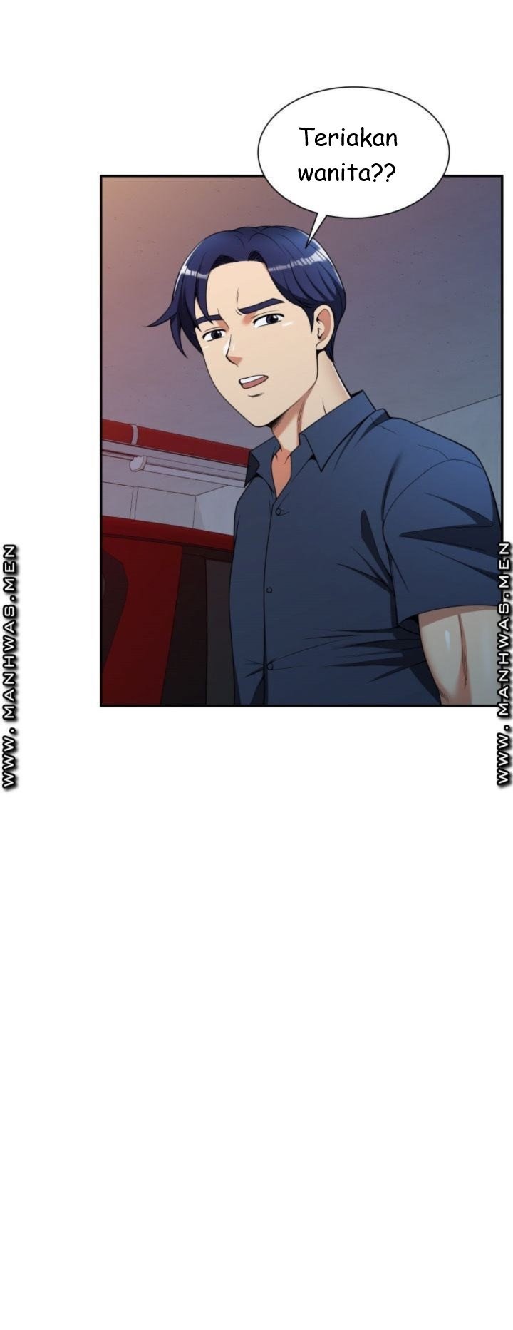Caddie Mom - Chapter 5 20