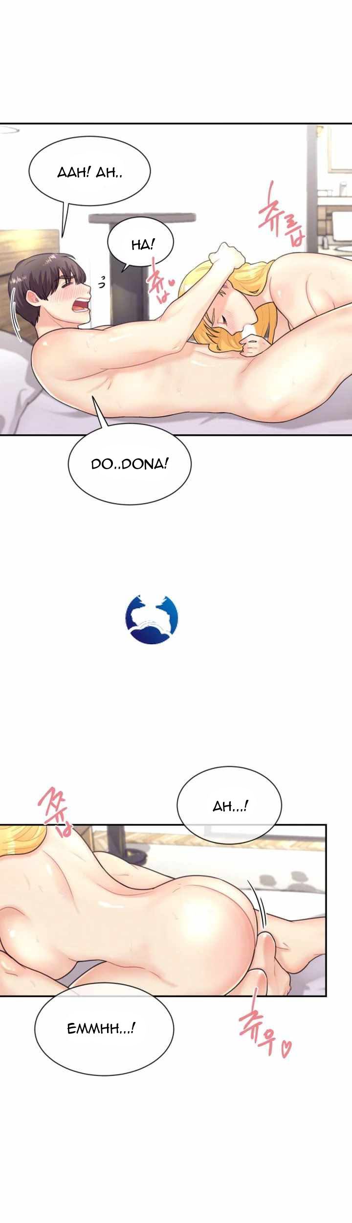 Public Bathhouse - Chapter 5 16 Public Bathhouse - Chapter 5 16