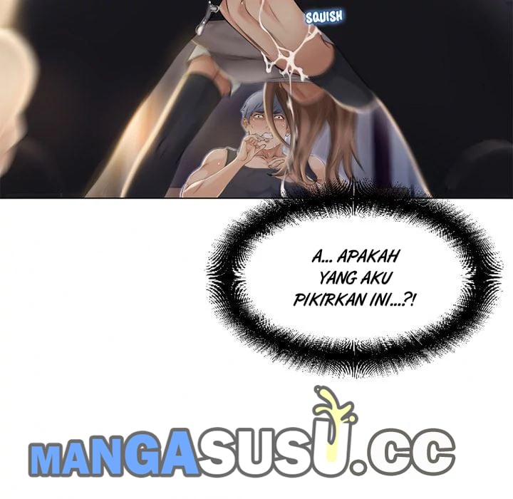 Wet Women - Chapter 5 12