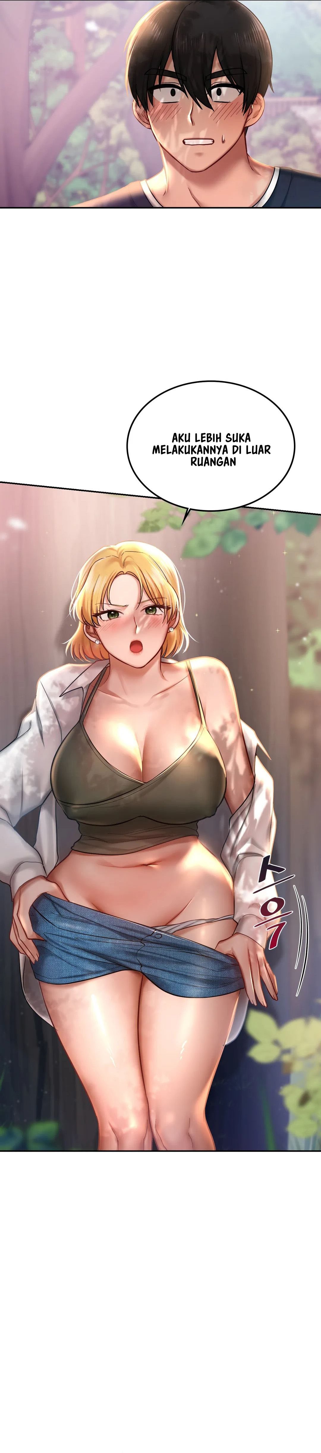 Love Theme Park - Chapter 5 4 Love Theme Park - Chapter 5 4