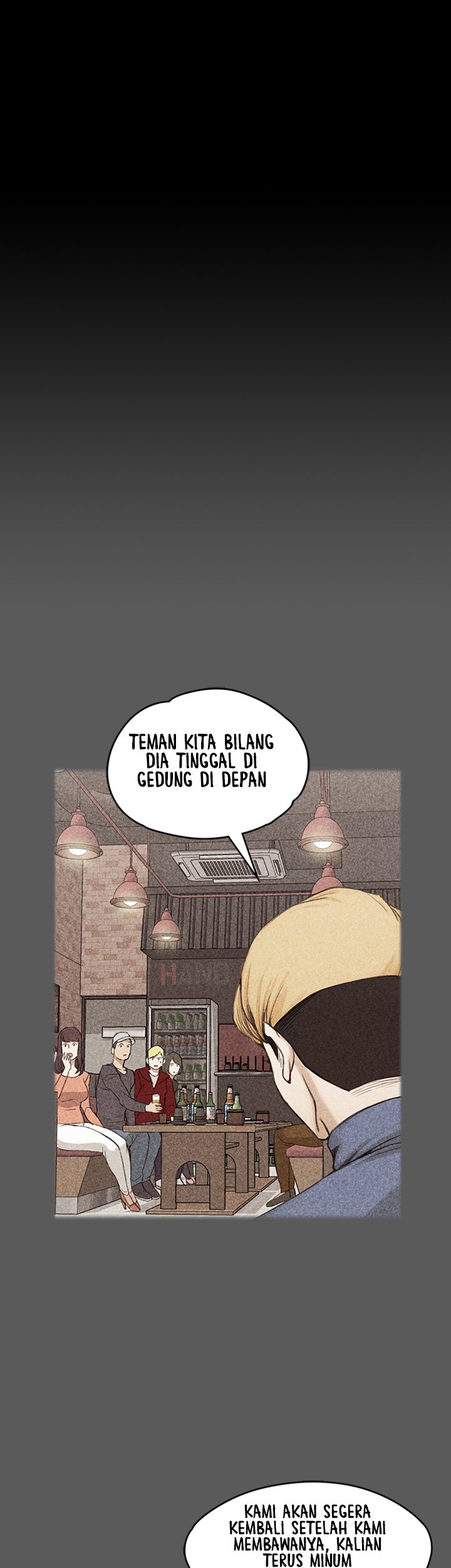 That Mans Epilepsy - Chapter 5 34