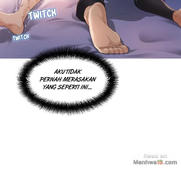 Wet Women - Chapter 5 38