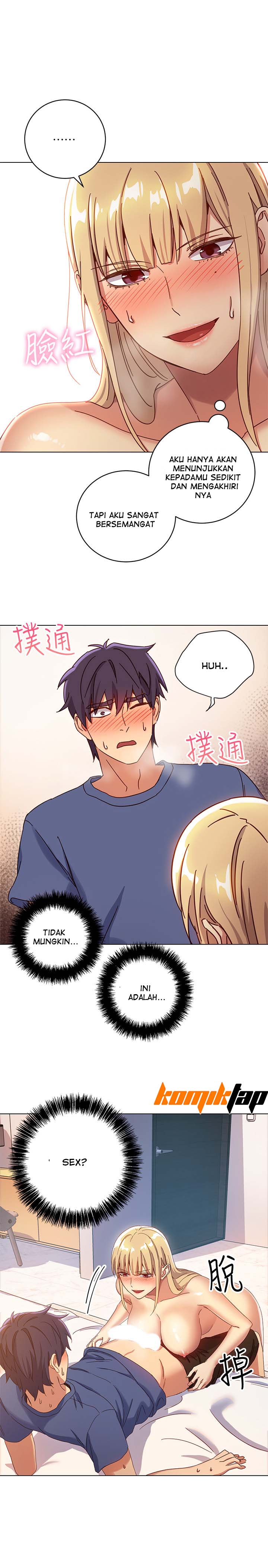 Stepmothers Friends - Chapter 5 13